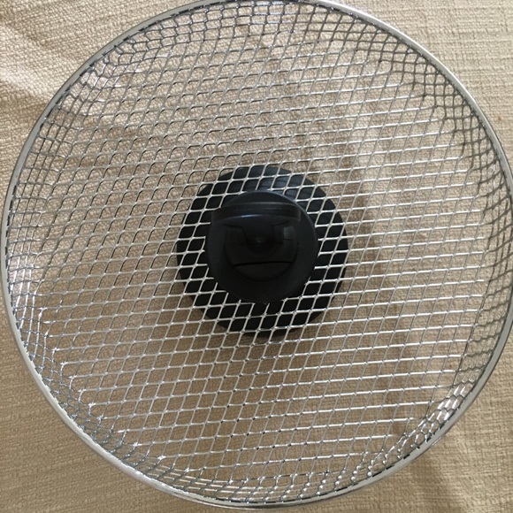 T-Fal Actifry Basket Accessory - Picture 3 of 4